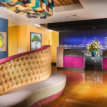 Staypineapple, Hotel Rose, Downtown Portland-3