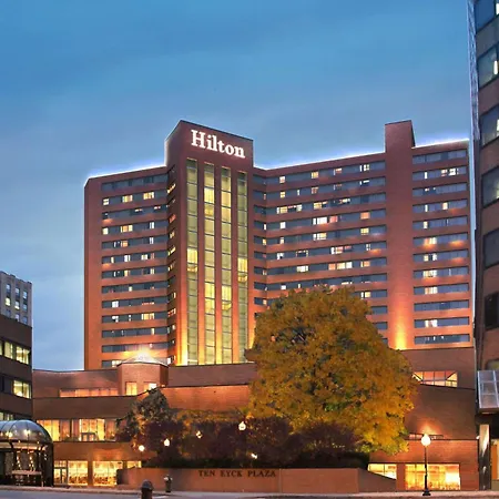 Hilton Albany-3