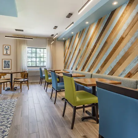 The Freeport Hotel, An Ascend Collection Hotel-2