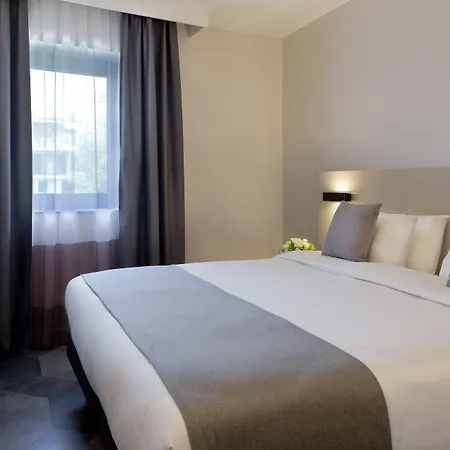 Citadines Trocadero Paris-3