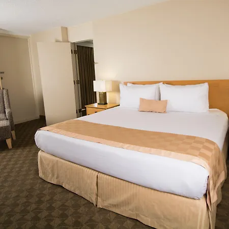 Edmonton Inn And Conference Centre-2