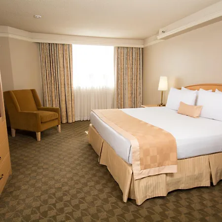 Edmonton Inn And Conference Centre-3