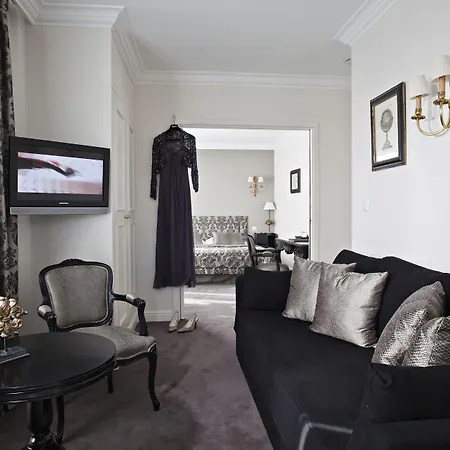 Best Western Plus Hotel Villa D'est-3