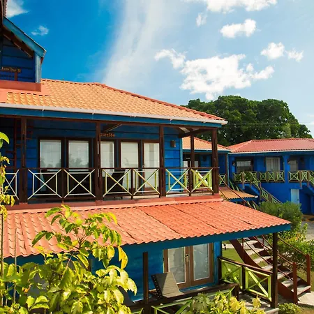 True Blue Bay Resort-2