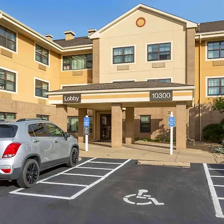 Extended Stay America Suites - Cleveland - Brooklyn-2