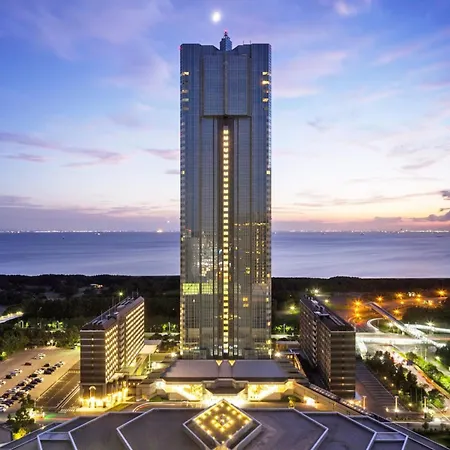 Apa Hotel & Resort Tokyo Bay Makuhari-2