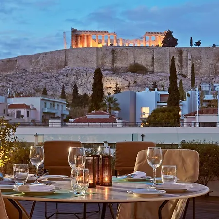 Herodion Hotel-3