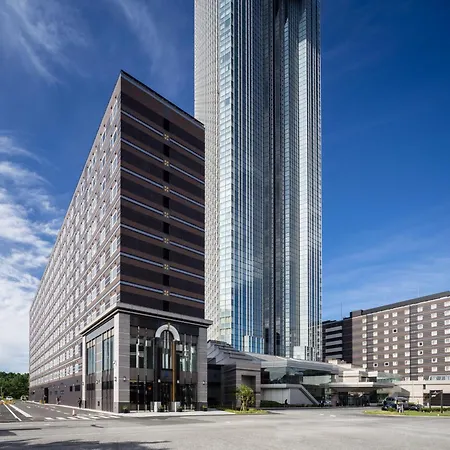 Apa Hotel & Resort Tokyo Bay Makuhari-3