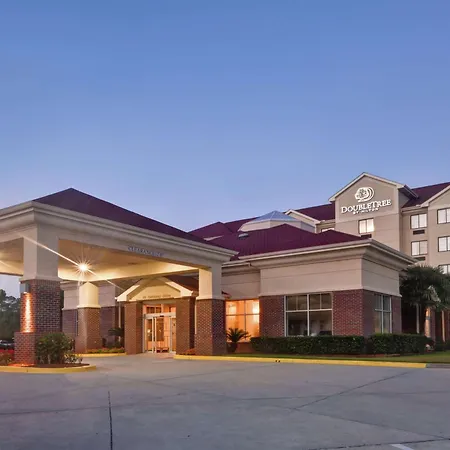 Doubletree By Hilton Hattiesburg, Ms-3