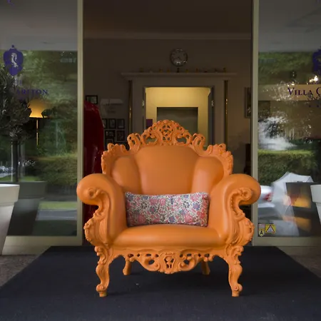 Hotel Villa Carlton - Adults Only-3
