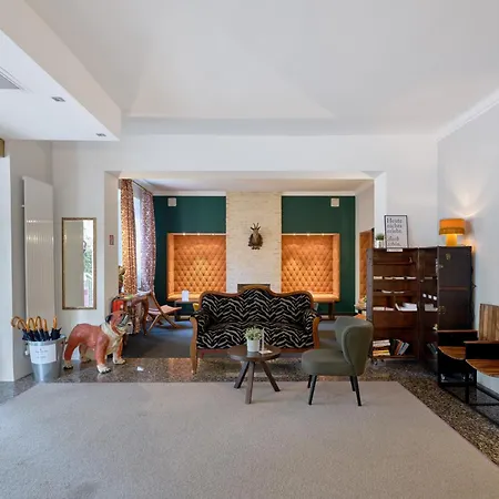 Hotel Villa Carlton - Adults Only-2