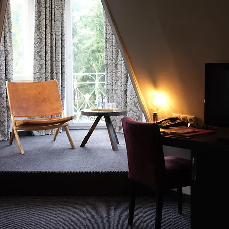 Hotel Villa Carlton - Adults Only-3