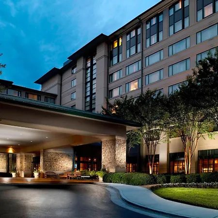 Atlanta Marriott Alpharetta-3