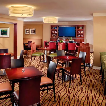 Atlanta Marriott Alpharetta-3