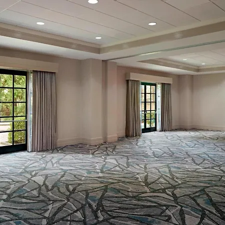 Atlanta Marriott Alpharetta-2
