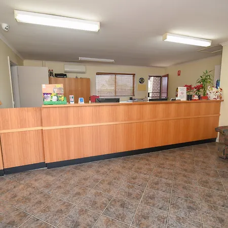 Sandown Heritage Motel-2