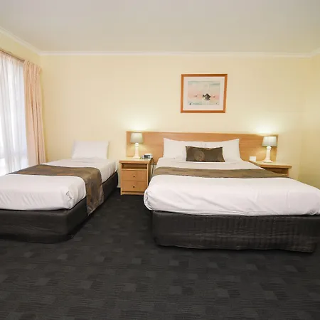 Sandown Heritage Motel-2