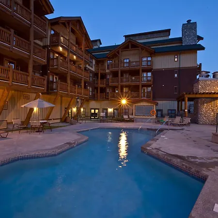 Trickle Creek Lodge-2