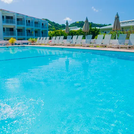 Allamanda Beach Hotel-3