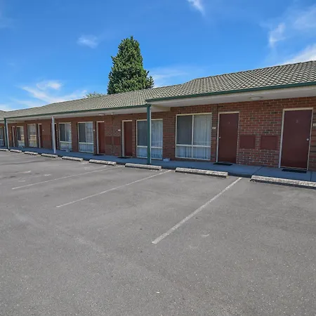 Sandown Heritage Motel-3