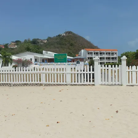 Allamanda Beach Hotel-3