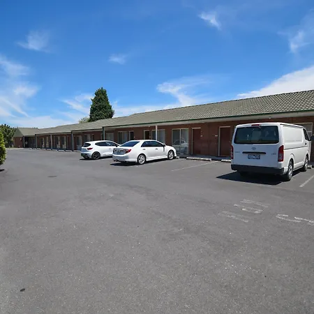 Sandown Heritage Motel-3