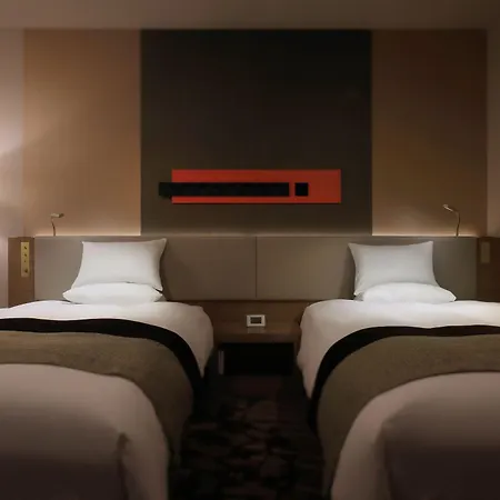 Hotel Metropolitan Yamagata-3