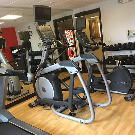 Holiday Inn Express Hotel & Suites Littleton By Ihg-3