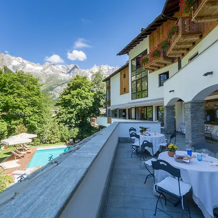 Gran Baita Hotel & Wellness-2