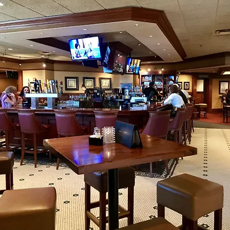 Best Western Ramkota Hotel-3