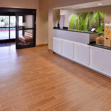 Springhill Suites Pasadena Arcadia-2