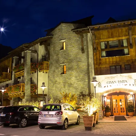 Gran Baita Hotel&Wellness-3