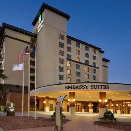 Embassy Suites Lincoln-2
