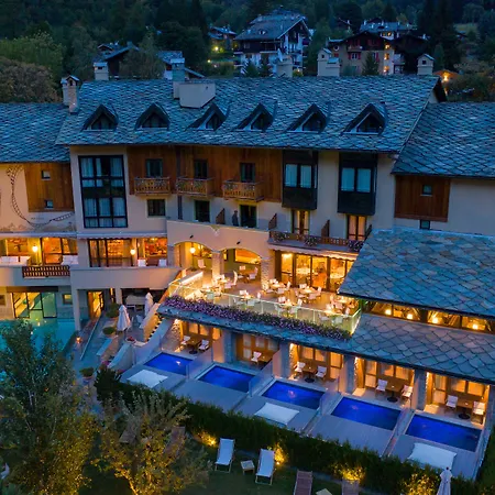 Gran Baita Hotel & Wellness-3
