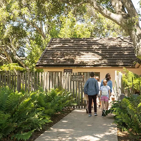 Carmel Valley Ranch, In The Unbound Collection By Hyatt-2