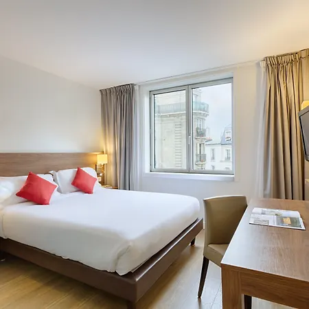 Citadines Place D'Italie Paris-3