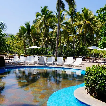 Grand Isla Navidad Golf & Spa Resort With Marina-2