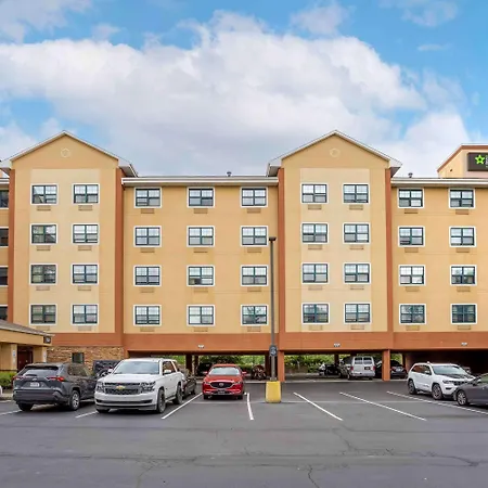 Extended Stay America Suites - Meadowlands - Rutherford-2