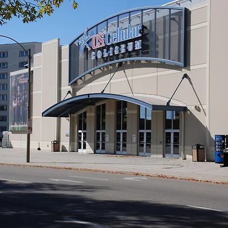 Holiday Inn Express Hotel & Suites Bloomington-Normal University Area By Ihg-2
