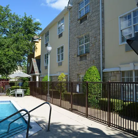 Towneplace Suites By Marriott Dallas Plano/Legacy-3