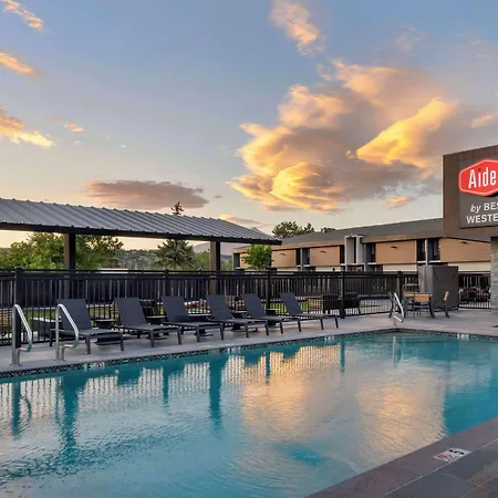 Aiden by Best Western Flagstaff-2