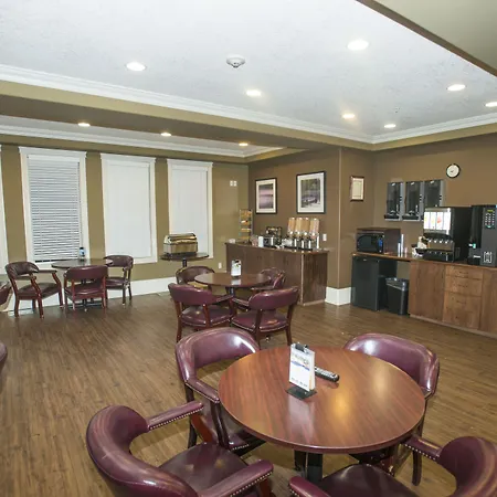 Coast Edson Hotel-2