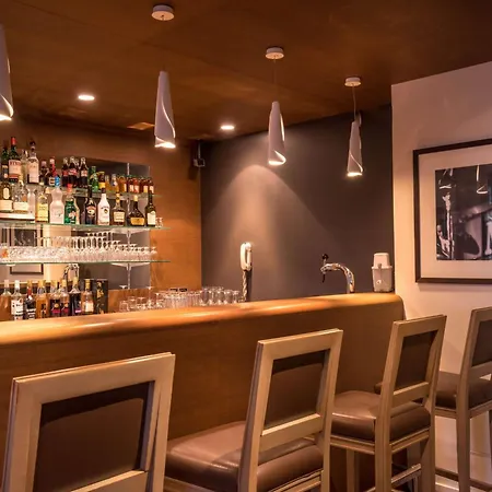 Best Western Plus Hostellerie Du Vallon-3