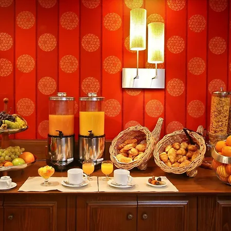 Best Western Plus Hostellerie Du Vallon-3