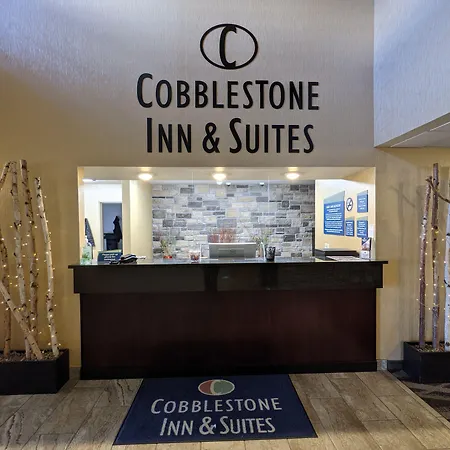 Cobblestone Inn & Suites - Merrill-3
