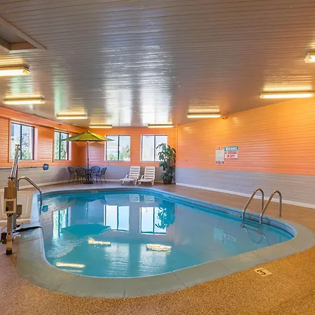 Motel 6-Waterloo, Ia - Crossroads Mall - Cedar Falls-2