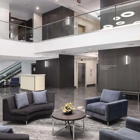 Hilton Vancouver Metrotown-2