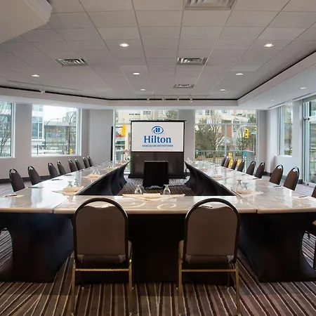 Hilton Vancouver Metrotown-2