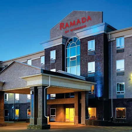 Ramada By Wyndham Prince Albert-2