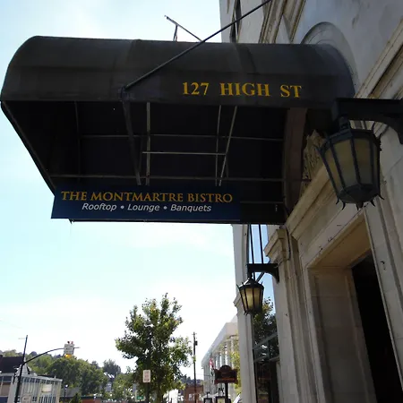 Hotel Morgan A Wyndham Hotel-3